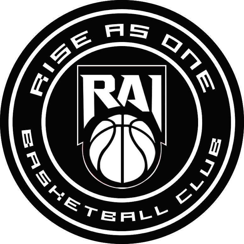 Rise as One AAU Basketball